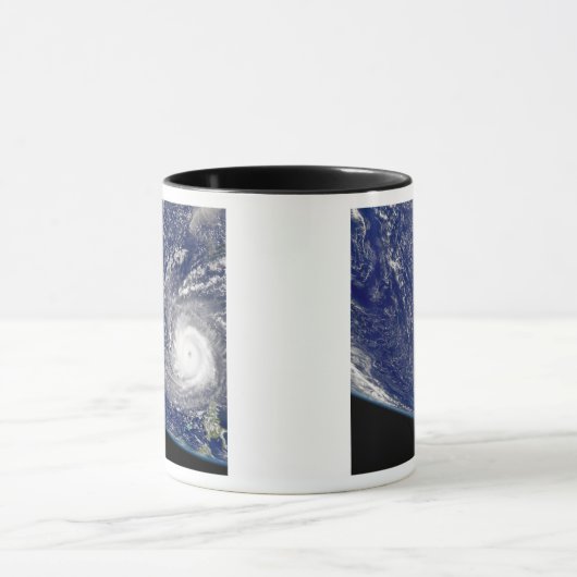 Orkaan Frances 2 Mok (Midden)