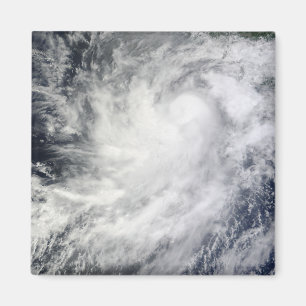 orkaan Frank van Mexico Magneet