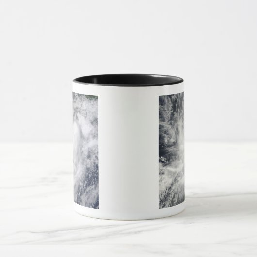 orkaan Frank van Mexico Mok (Midden)