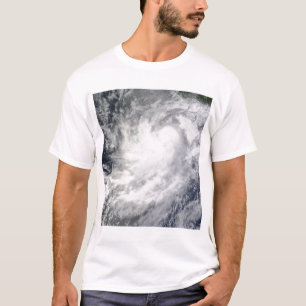 orkaan Frank van Mexico T-shirt