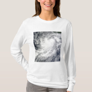 orkaan Frank van Mexico T-shirt