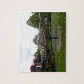 orkaan Gatekeeper Legpuzzel (Verticaal)