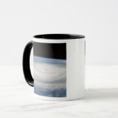 Orkaan Gordon 3 Mok (Voorkant links)