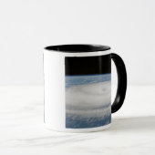 Orkaan Gordon 3 Mok (Voorkant rechts)