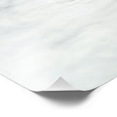 orkaan Helene Foto Afdruk (Hoek)