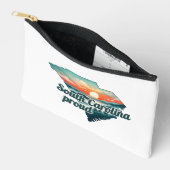 Orkaan Helene Fundraiser South Carolina Strong Etui (Open)