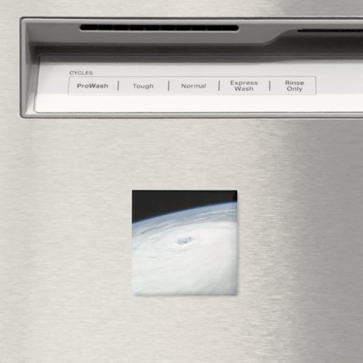 orkaan Helene Magneet (Insitu (Vaatwasser))