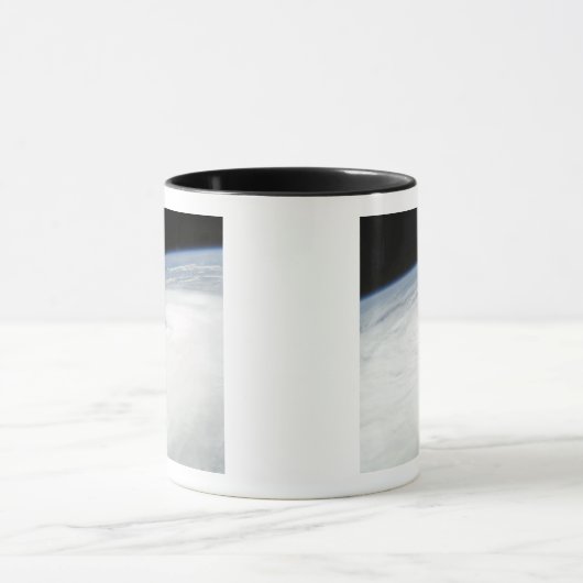 orkaan Helene Mok (Midden)