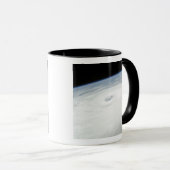 orkaan Helene Mok (Voorkant rechts)