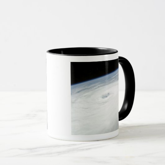 orkaan Helene Mok (Voorkant rechts)