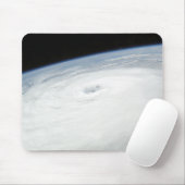 orkaan Helene Muismat (Met muis)