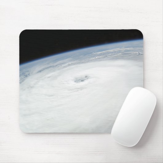 orkaan Helene Muismat (Met muis)