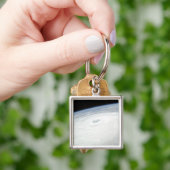 orkaan Helene Sleutelhanger (Hand)