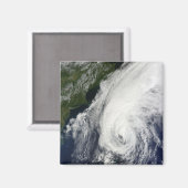 orkaan Igor Magneet (Voorkant / Achterkant)