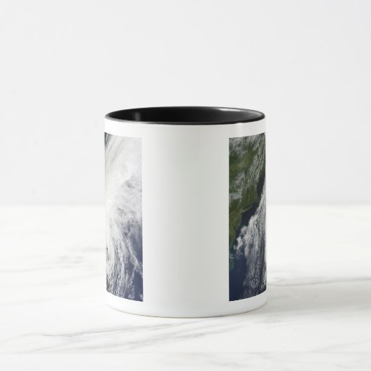 orkaan Igor Mok (Midden)