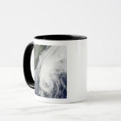 orkaan Igor Mok (Voorkant links)