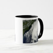 orkaan Igor Mok (Voorkant rechts)