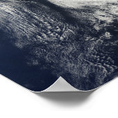 orkaan Igor Poster (Hoek)