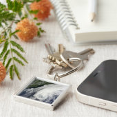 orkaan Igor Sleutelhanger (Zijkant)