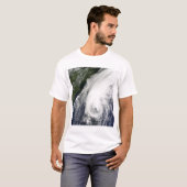 orkaan Igor T-shirt (Voorkant volledig)