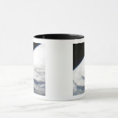 orkaan Ike 2 Mok (Midden)