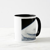 orkaan Ike 2 Mok (Voorkant rechts)