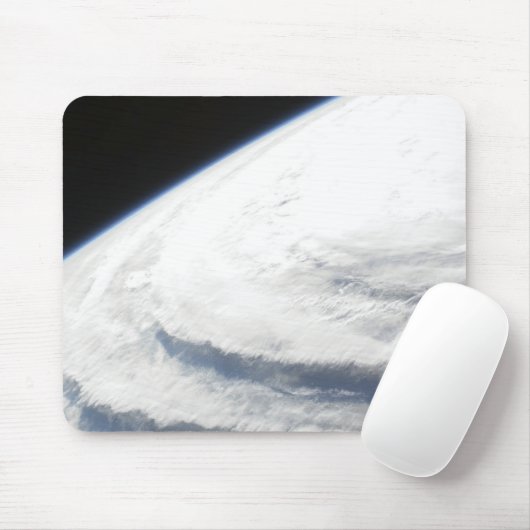 orkaan Ike 2 Muismat (Met muis)