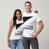 orkaan Ike 2 T-shirt (Unisex)