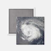 orkaan Ike 3 Magneet (Voorkant / Achterkant)