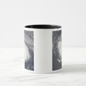 orkaan Ike 3 Mok (Midden)