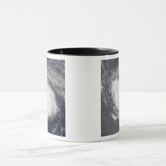 orkaan Ike 3 Mok (Midden)