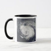 orkaan Ike 3 Mok (Links)