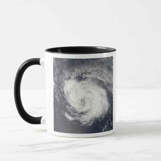 orkaan Ike 3 Mok (Links)