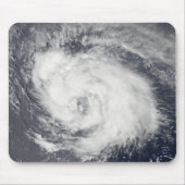 orkaan Ike 3 Muismat (Voorkant)