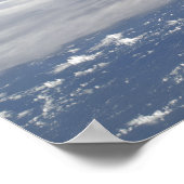 orkaan Ike 3 Poster (Hoek)