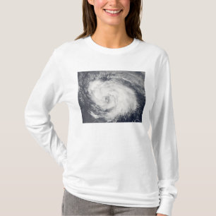 orkaan Ike 3 T-shirt