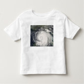 orkaan Ike 4 Kinder Shirts (Voorkant)