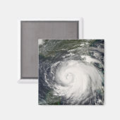 orkaan Ike 4 Magneet (Voorkant / Achterkant)