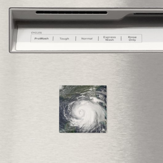 orkaan Ike 4 Magneet (Insitu (Vaatwasser))