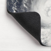 orkaan Ike 4 Muismat (Hoek)