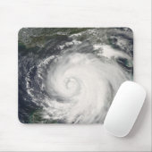 orkaan Ike 4 Muismat (Met muis)