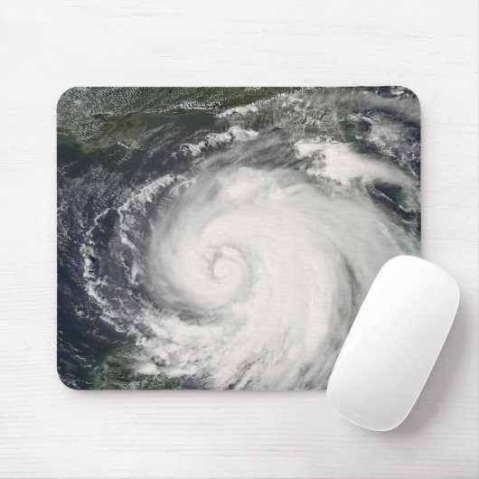 orkaan Ike 4 Muismat (Met muis)