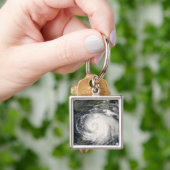 orkaan Ike 4 Sleutelhanger (Hand)