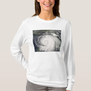 orkaan Ike 4 T-shirt