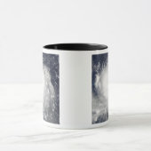 orkaan Ike 5 Mok (Midden)