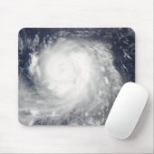 orkaan Ike 5 Muismat (Met muis)