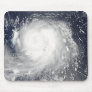 orkaan Ike 5 Muismat