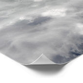 orkaan Ike 5 Poster (Hoek)