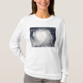 orkaan Ike 5 T-shirt (Voorkant)