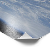 orkaan Ike 6 Foto Afdruk (Hoek)